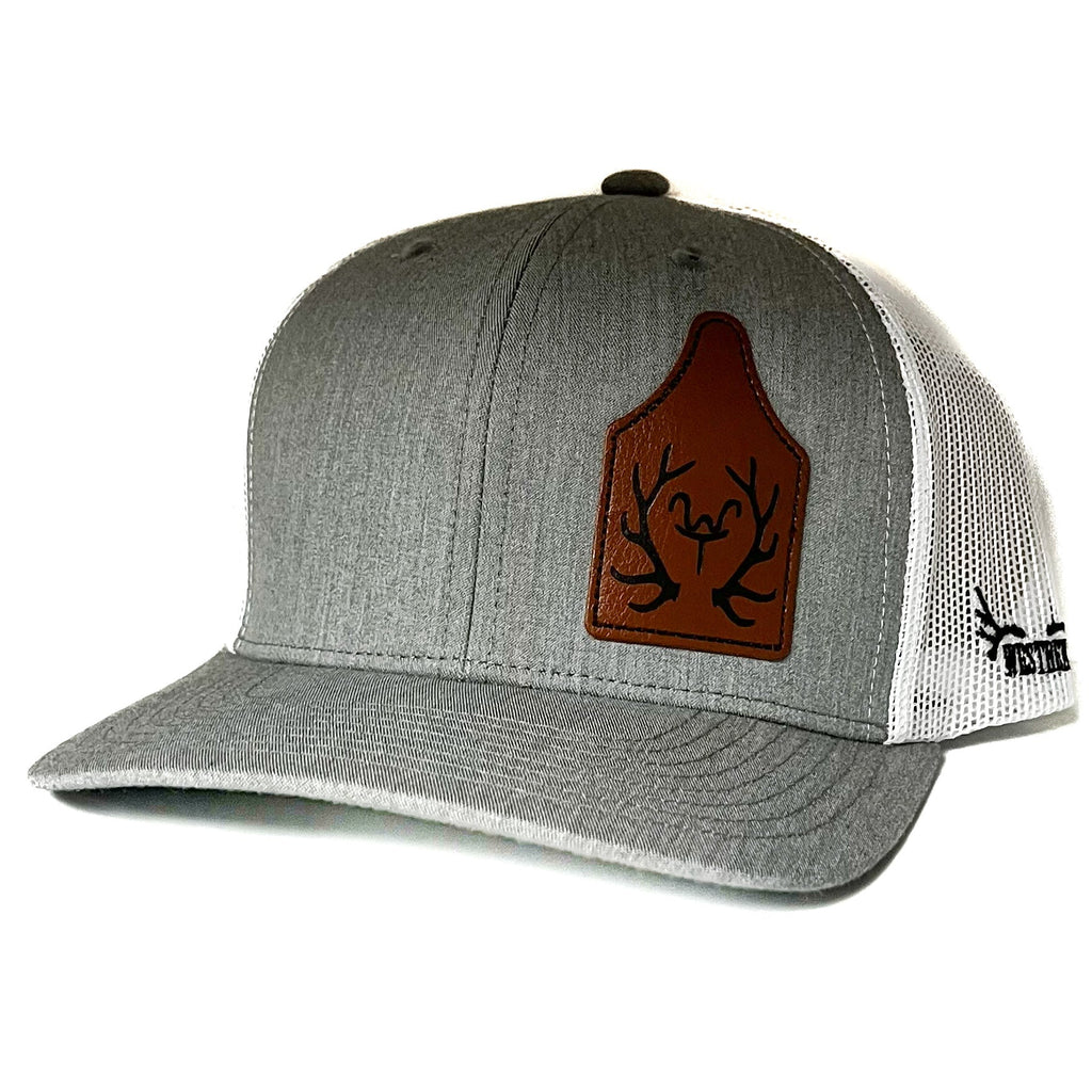 Elk Brand Calf Tag Hat