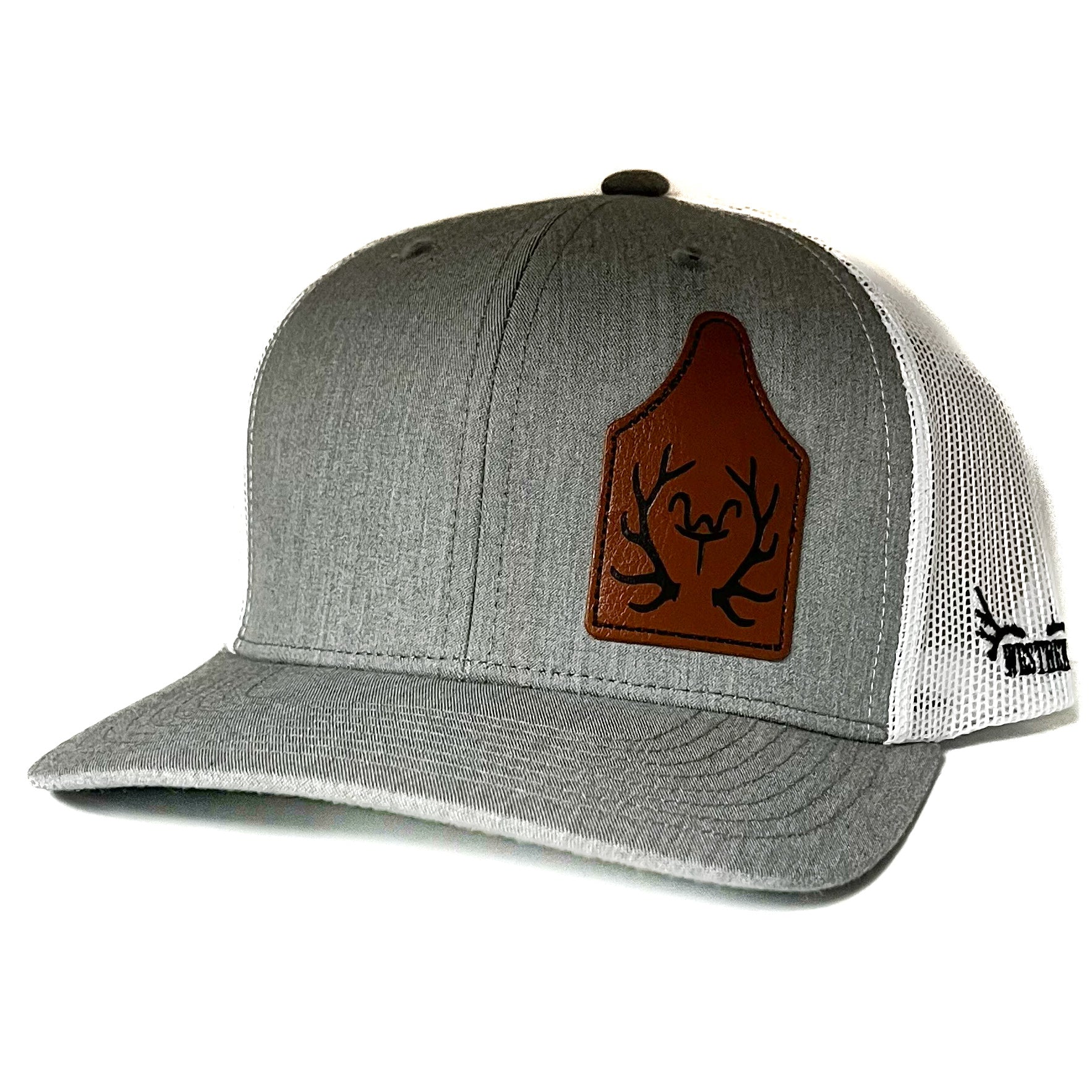 Elk Brand Calf Tag Hat