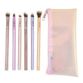 Cala&reg; Radiance Make Up Brush Set