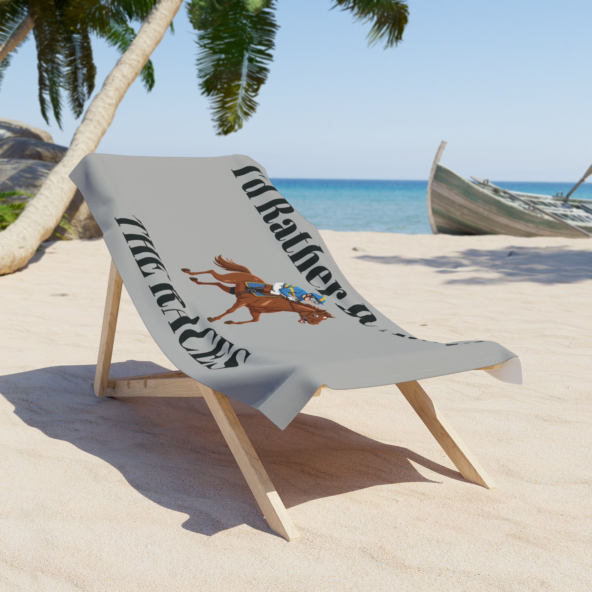 Beach Towel
