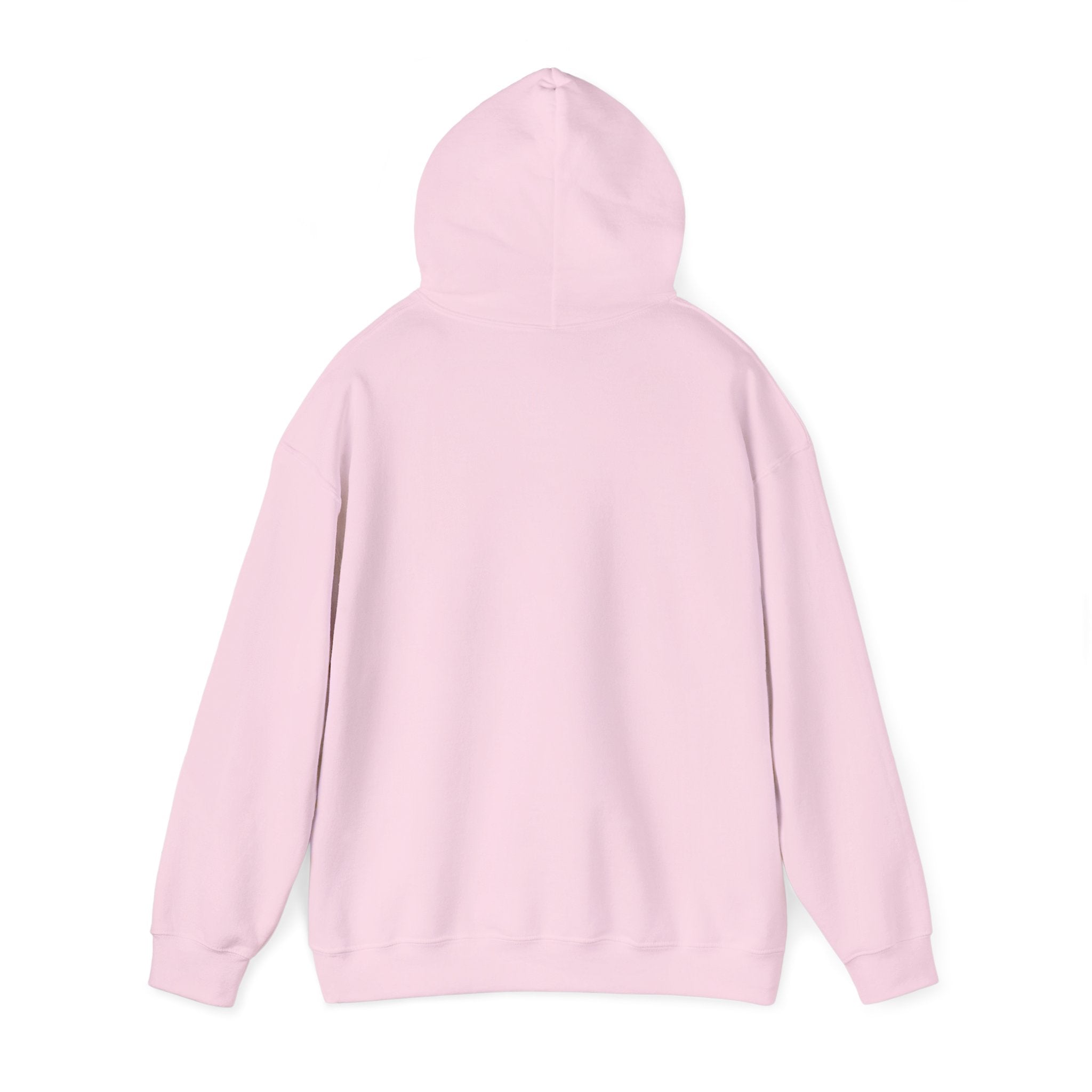 Barn Hair Society Hoodie