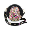 Dolly Beaded Crossbody Bag