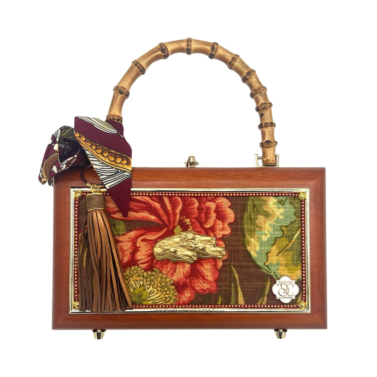 Afternoon Riders Bag