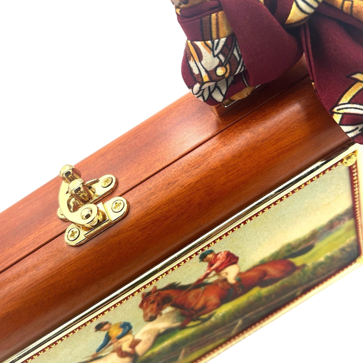 Afternoon Riders Bag