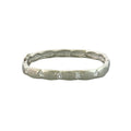 Cushion Bangle