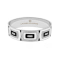 Modern Art Bangle