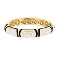 Modern Art Bangle