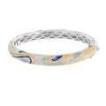 Signature Swirl Bangle