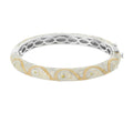 Tear Drop Bangle