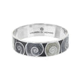 Signature Swirl Slip-On Bangle