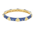 Clover and Clover Bangle