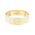 Bold Splash Bangle