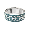 Laguna Links Bangle
