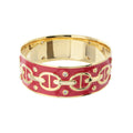 Laguna Links Bangle