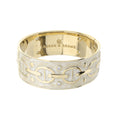 Laguna Links Bangle