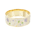 Daisy Love Bangle