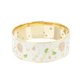 Daisy Love Bangle