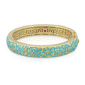 Fleur de Love bangle