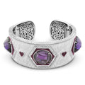 Royal Knight Cuff
