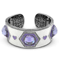 Royal Knight Cuff