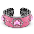 Royal Knight Cuff