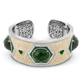 Royal Knight Cuff