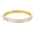 Equestrian Bangle
