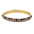Equestrian Bangle