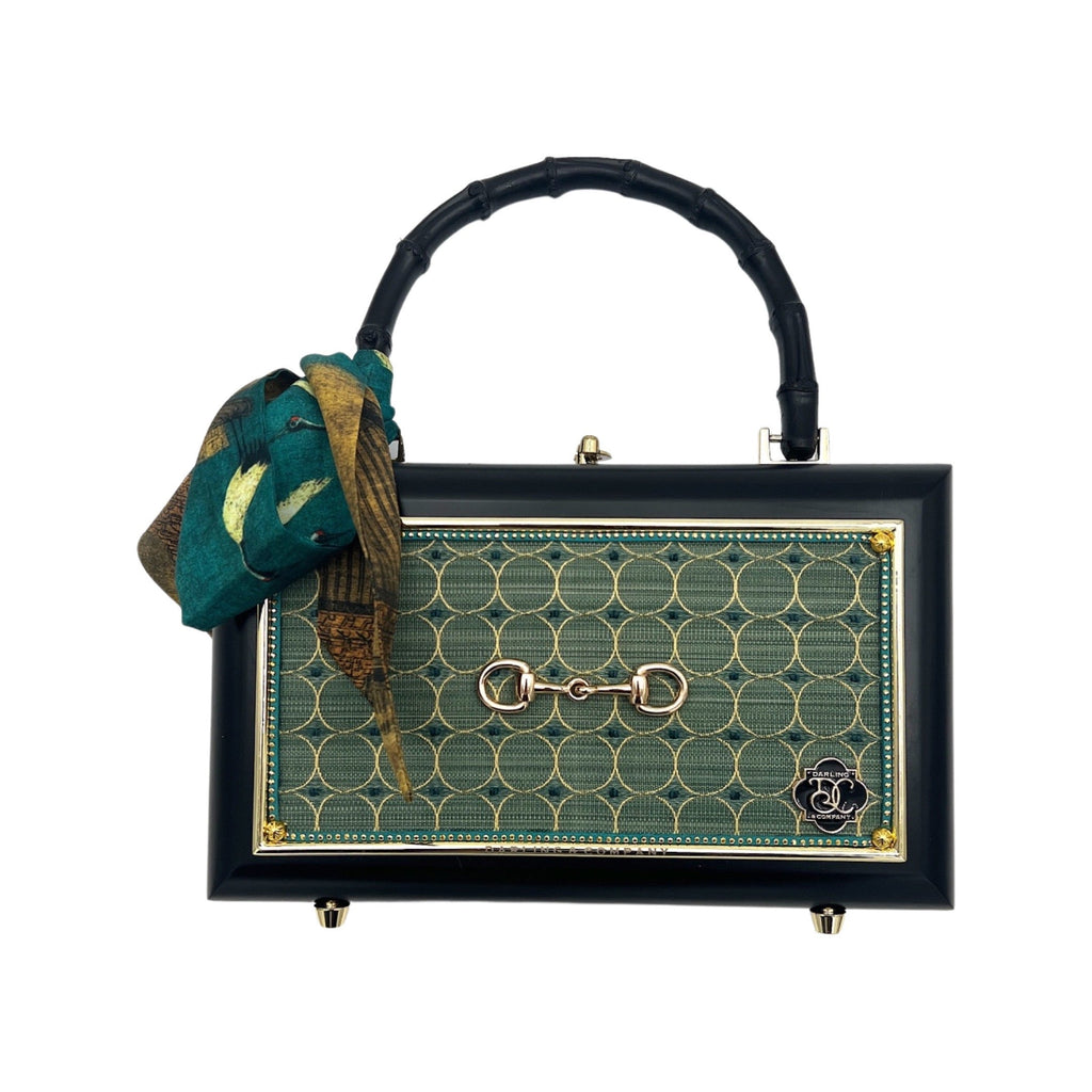 Black Beauty Bag