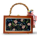 Blushing Bridle Bag