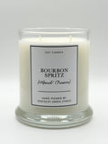 Bourbon Spritz Soy Candle