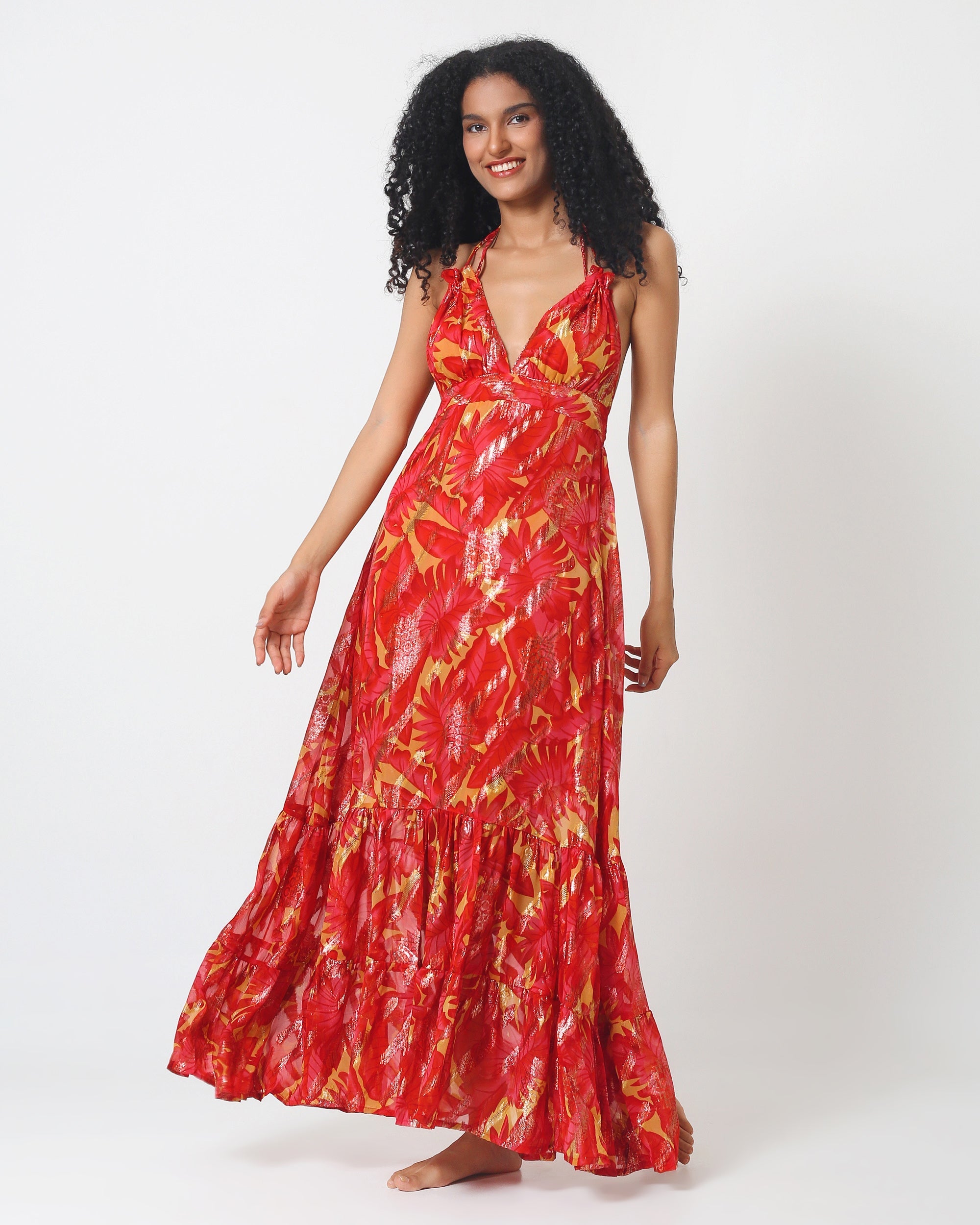 Buenos Aires Dress