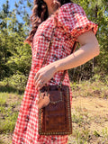Little Spouse on the Prairie Dress