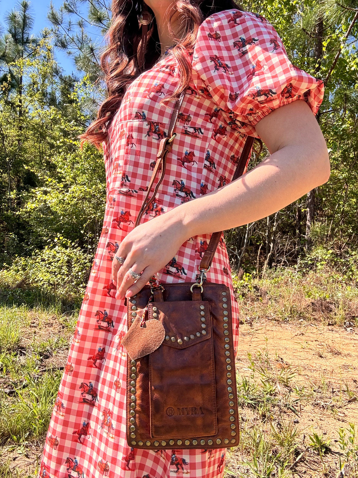 Little Spouse on the Prairie Dress
