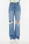 High Plains Crossover Jeans