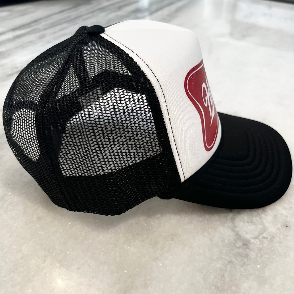 Howdy Darlin' Trucker Hat