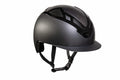 Suomy Apex Riding Helmet Carbon Fiber Shell Head Protection Matte Black