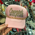 Cowgirls Just Want to Have Fun Trucker