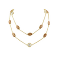 Signature Swirl Necklace