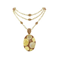 Signature Swirl Necklace