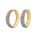 Tear Drop earrings
