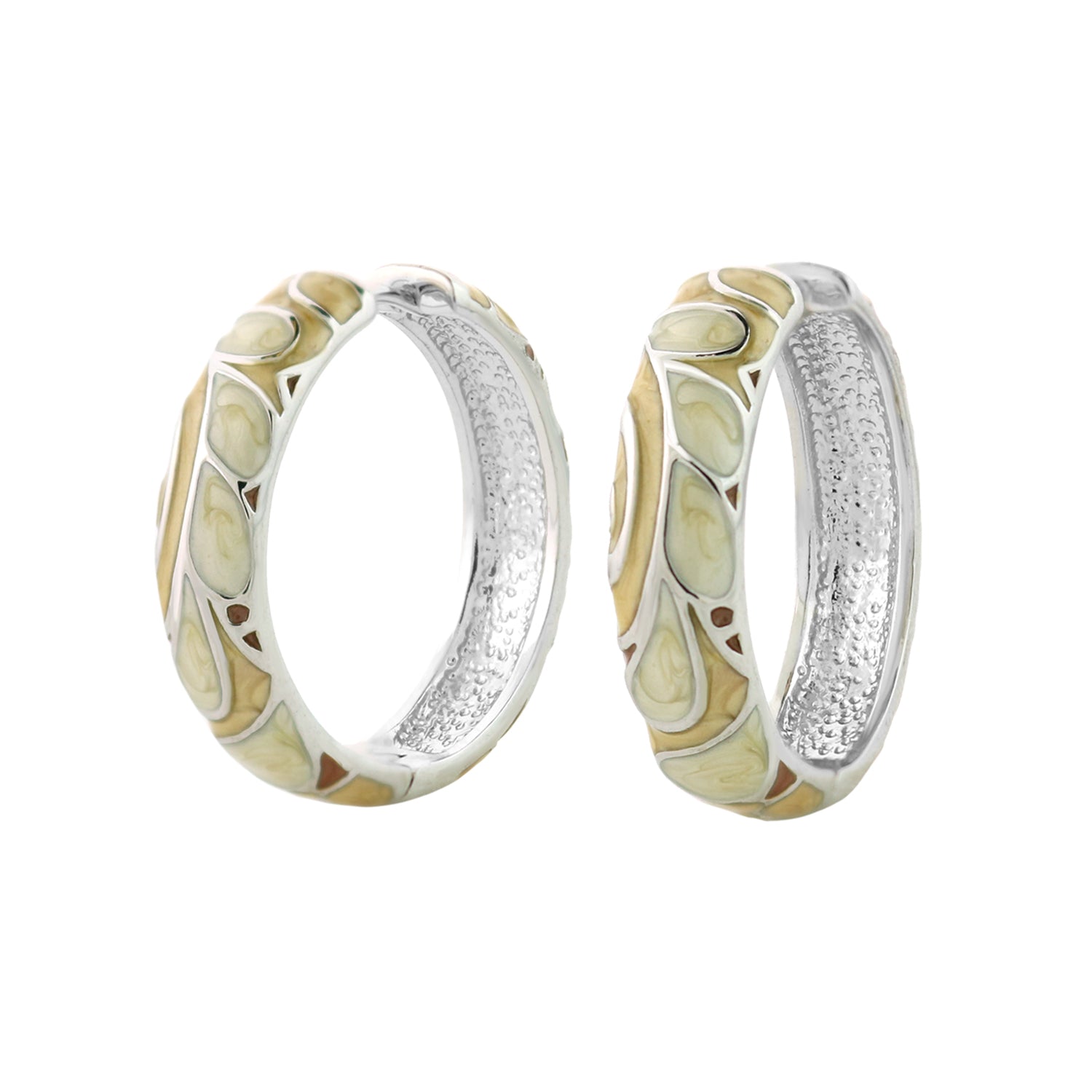 Tear Drop ring