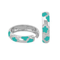 Dancing Daisy Earrings