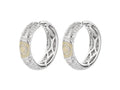 Dancing Daisy Earrings