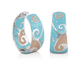 Swirling Hearts