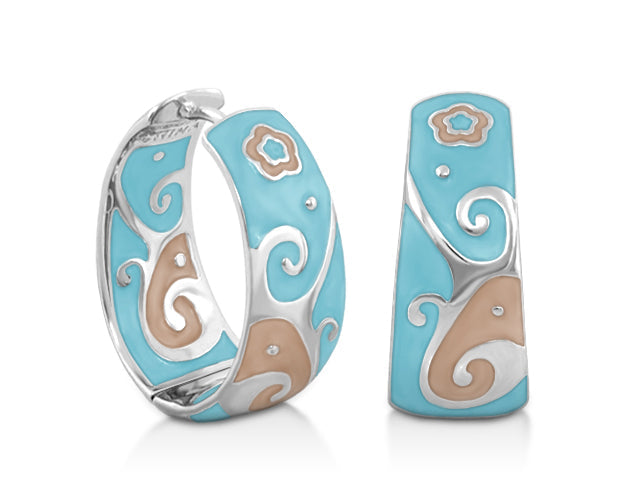 Swirling Hearts