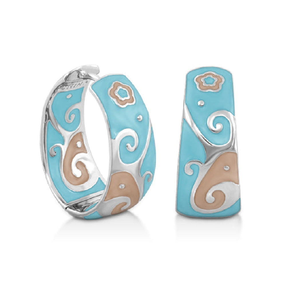 Swirling Hearts
