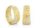 Swirling Hearts