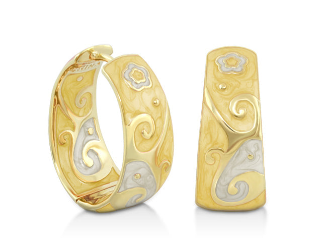 Swirling Hearts
