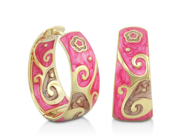Swirling Hearts